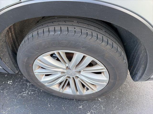 2022 Mitsubishi Outlander ES 2.5 2WD
