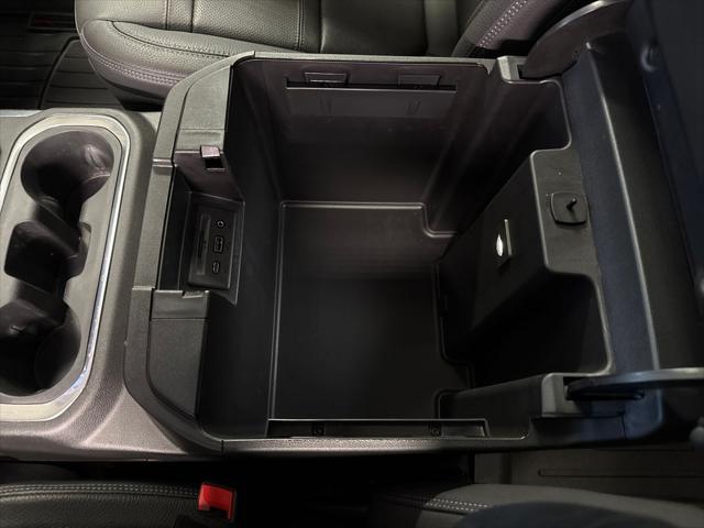 2021 GMC Sierra 2500HD 4WD Crew Cab Standard Bed Denali