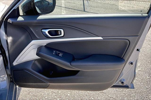 2026 Acura Integra FWD