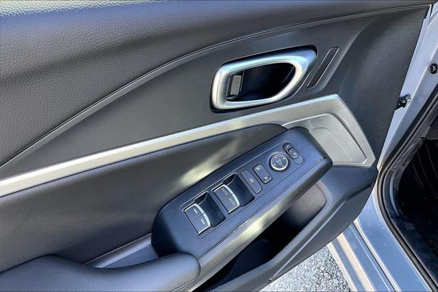 2026 Acura Integra FWD
