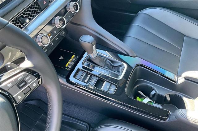 2026 Acura Integra FWD