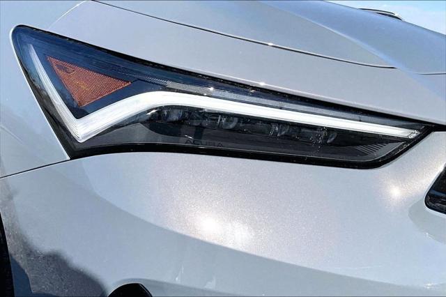 2026 Acura Integra FWD