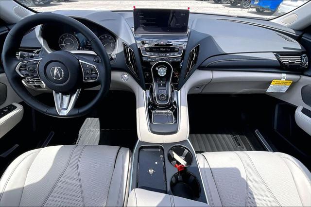 2026 Acura RDX Advance