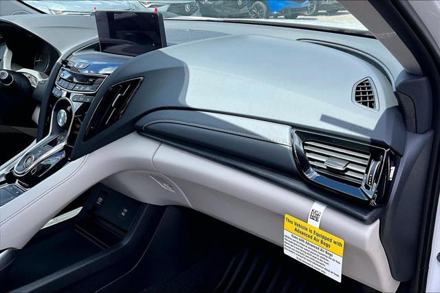 2026 Acura RDX Advance