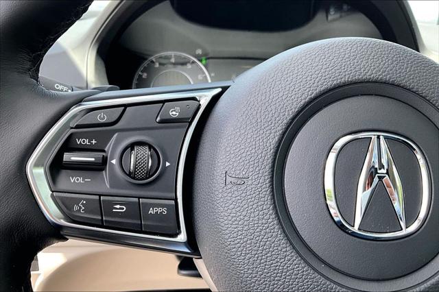 2026 Acura RDX Advance