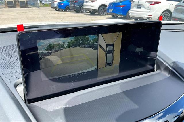 2026 Acura RDX Advance