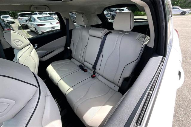 2026 Acura RDX Advance