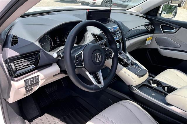 2026 Acura RDX Advance