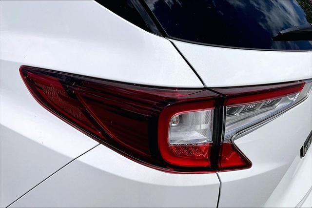 2026 Acura RDX Advance