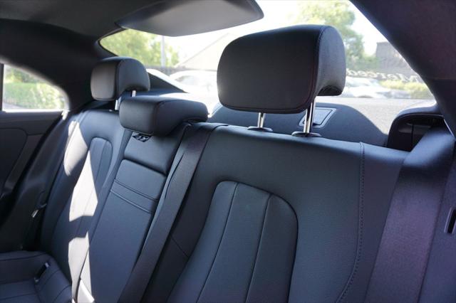 2025 Mercedes-Benz CLA 250 4MATIC