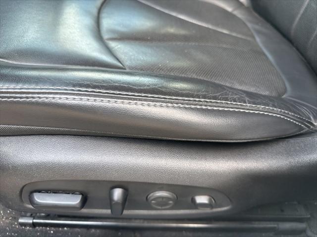 2017 Buick LaCrosse Premium