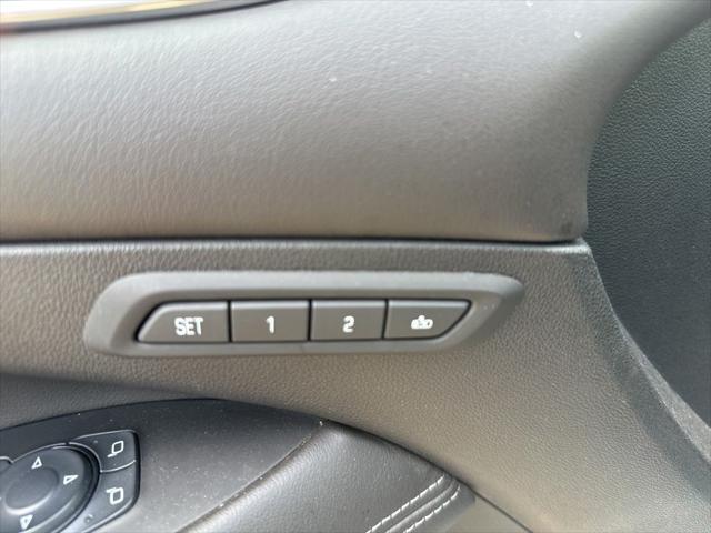 2017 Buick LaCrosse Premium