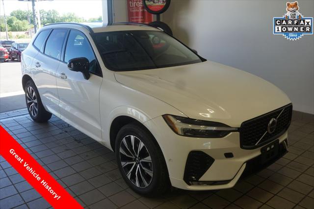 2024 Volvo XC60 B5 Plus Dark Theme for sale in Battle Creek, MI