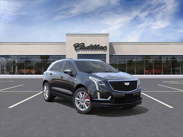 2026 Cadillac XT5 Sport AWD for sale in Costa Mesa, CA
