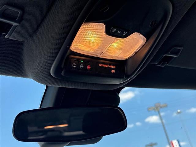 2022 Chevrolet TrailBlazer AWD RS