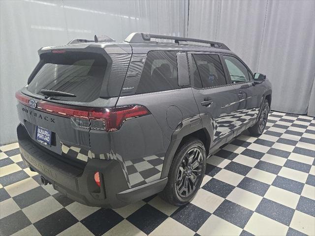 2026 Subaru Outback Limited XT