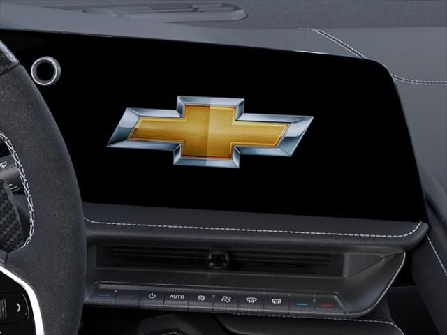 2026 Chevrolet Corvette Z06 Convertible, 3LZ, RWD