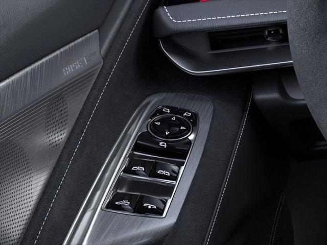 2026 Chevrolet Corvette Z06 Convertible, 3LZ, RWD