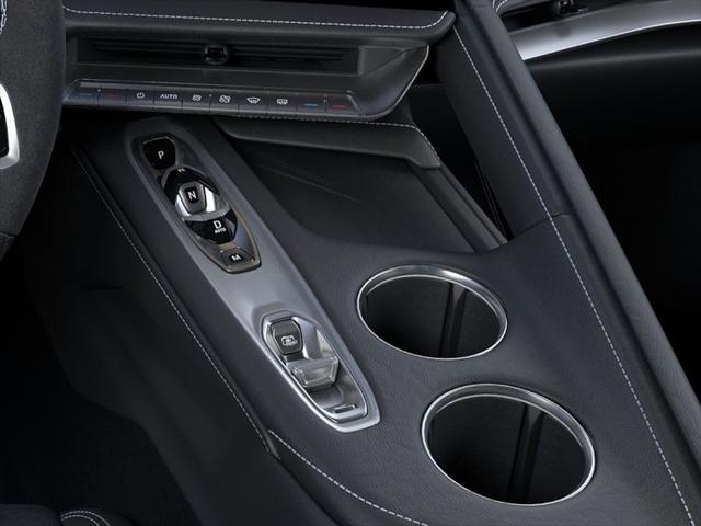 2026 Chevrolet Corvette Z06 Convertible, 3LZ, RWD