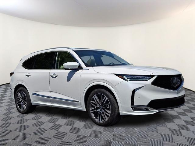 2025 Acura MDX Advance Package for sale in Muncy, PA