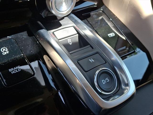 2025 Acura MDX Advance Package