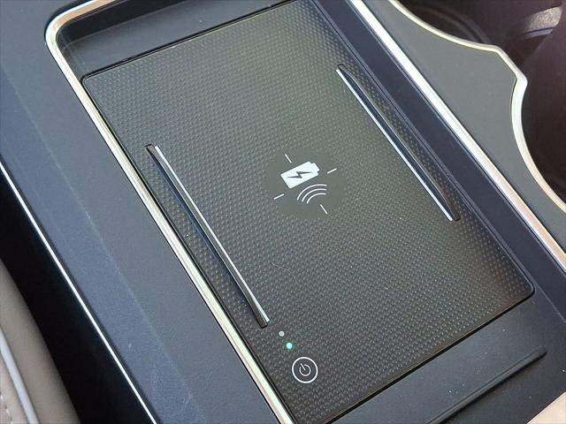 2025 Acura MDX Advance Package