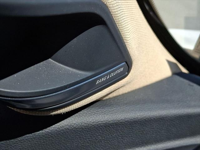 2025 Acura MDX Advance Package