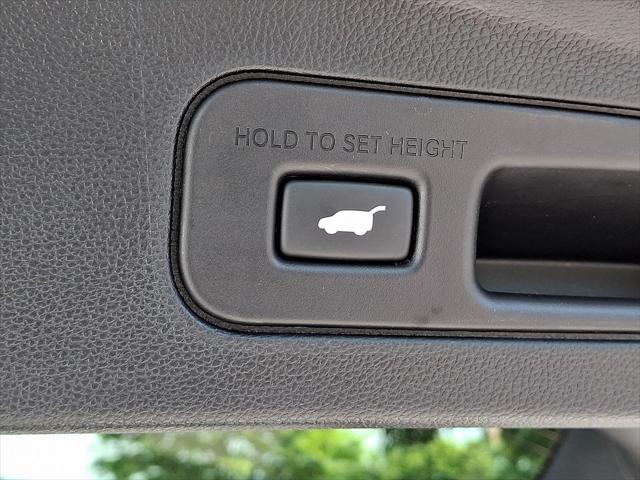 2025 Acura MDX Advance Package