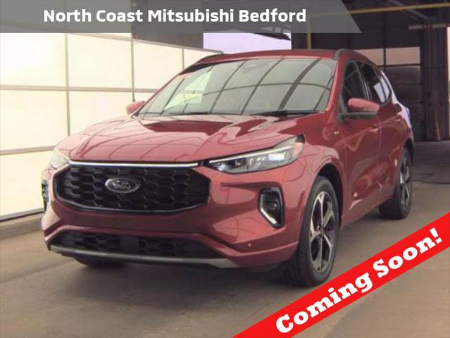 2023 Ford Escape ST-Line Elite for sale in Bedford, OH