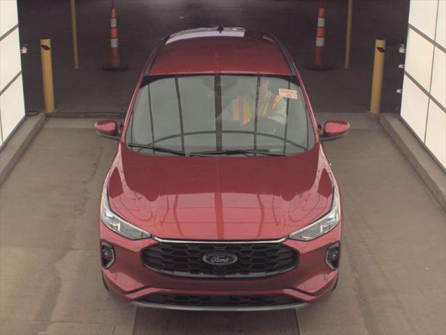 2023 Ford Escape ST-Line Elite