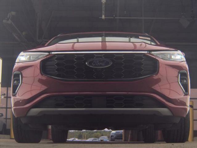 2023 Ford Escape ST-Line Elite