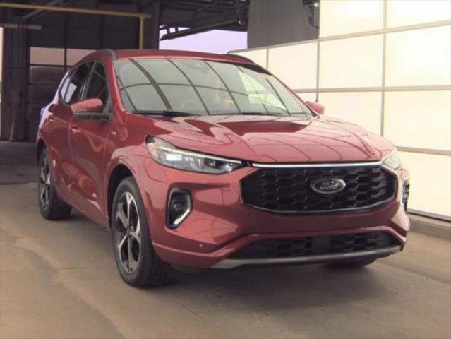 2023 Ford Escape ST-Line Elite