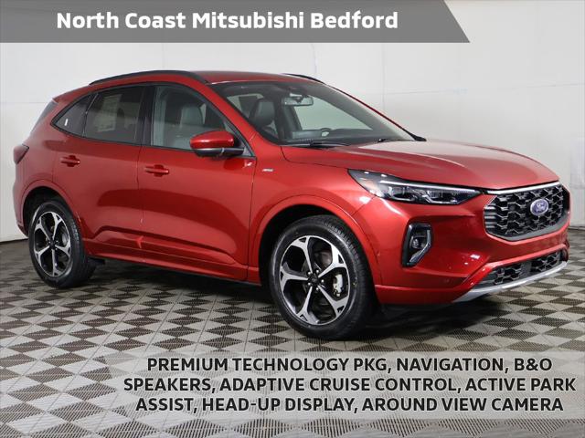 2023 Ford Escape ST-Line Elite for sale in Bedford, OH