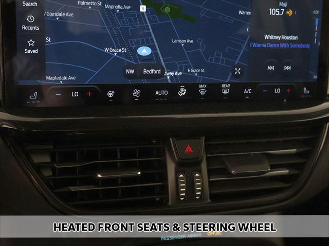 2023 Ford Escape ST-Line Elite