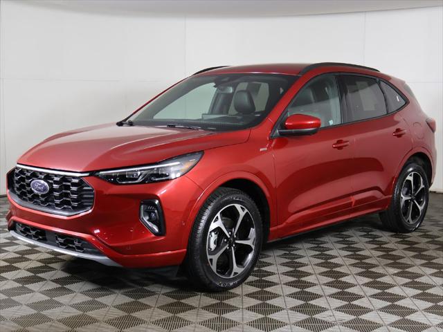 2023 Ford Escape ST-Line Elite
