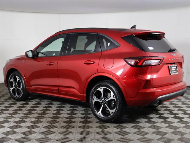 2023 Ford Escape ST-Line Elite