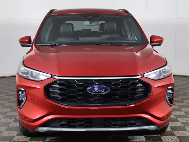 2023 Ford Escape ST-Line Elite