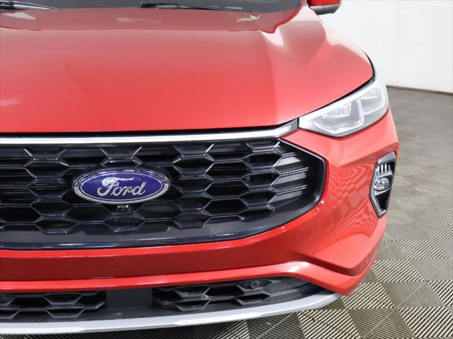 2023 Ford Escape ST-Line Elite