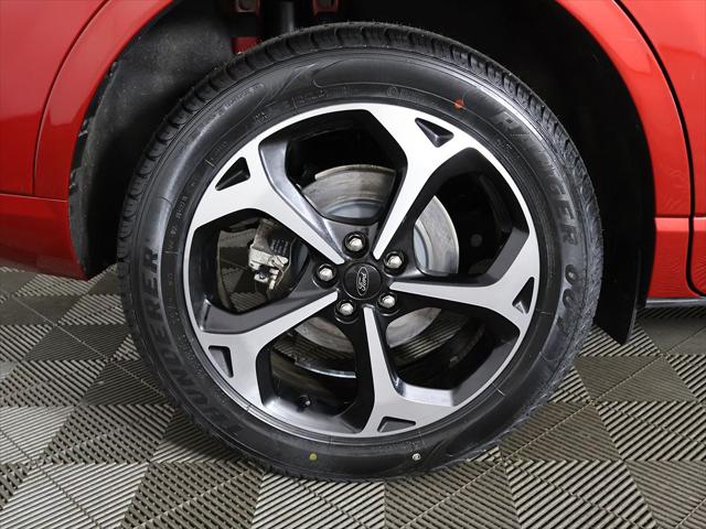 2023 Ford Escape ST-Line Elite