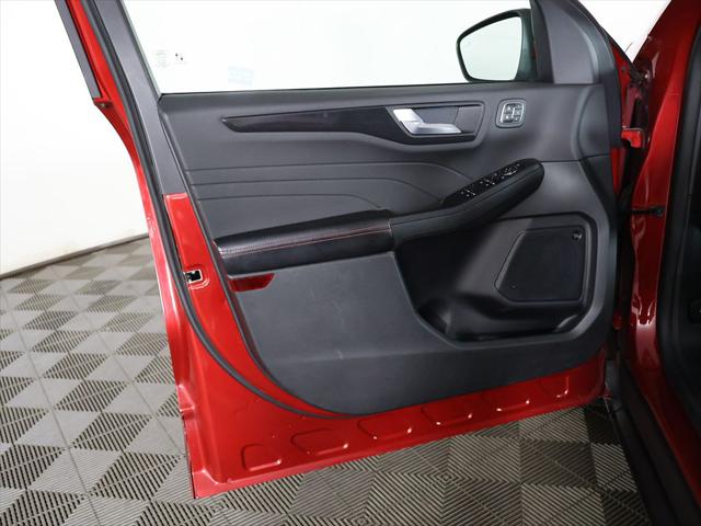 2023 Ford Escape ST-Line Elite