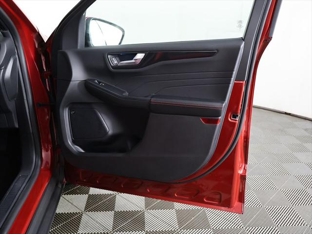 2023 Ford Escape ST-Line Elite