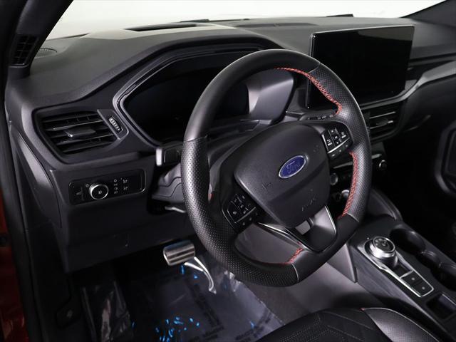 2023 Ford Escape ST-Line Elite