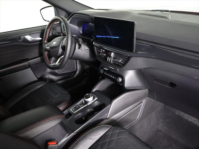 2023 Ford Escape ST-Line Elite