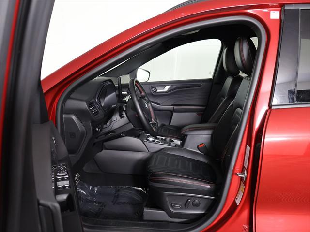 2023 Ford Escape ST-Line Elite