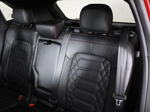2023 Ford Escape ST-Line Elite