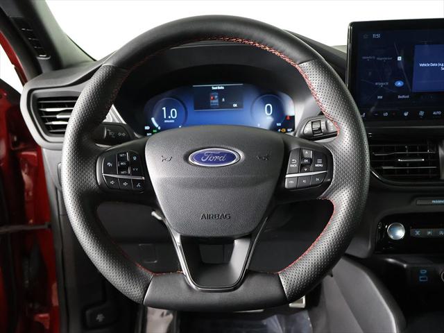 2023 Ford Escape ST-Line Elite