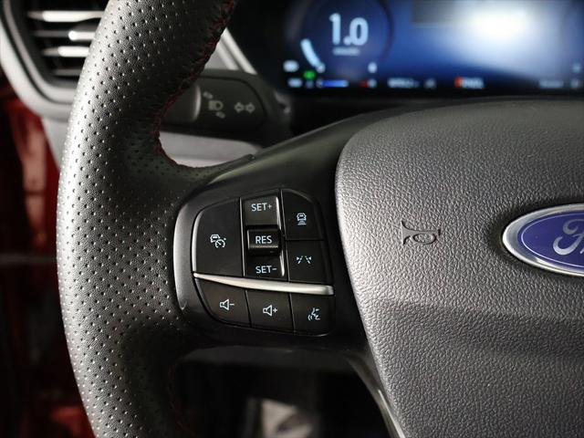 2023 Ford Escape ST-Line Elite