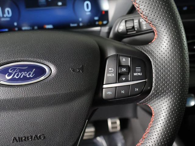 2023 Ford Escape ST-Line Elite