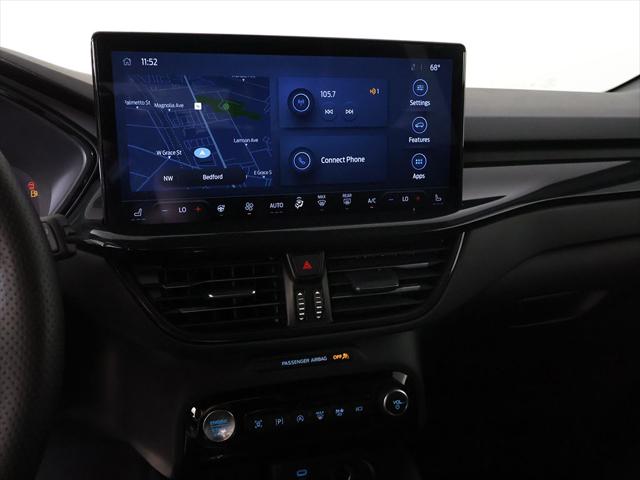 2023 Ford Escape ST-Line Elite