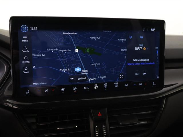 2023 Ford Escape ST-Line Elite